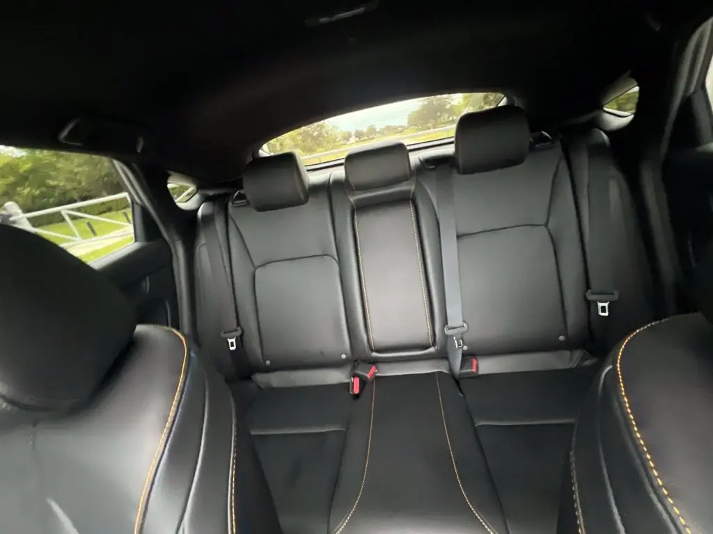 2026 Acura Integra - $36,985