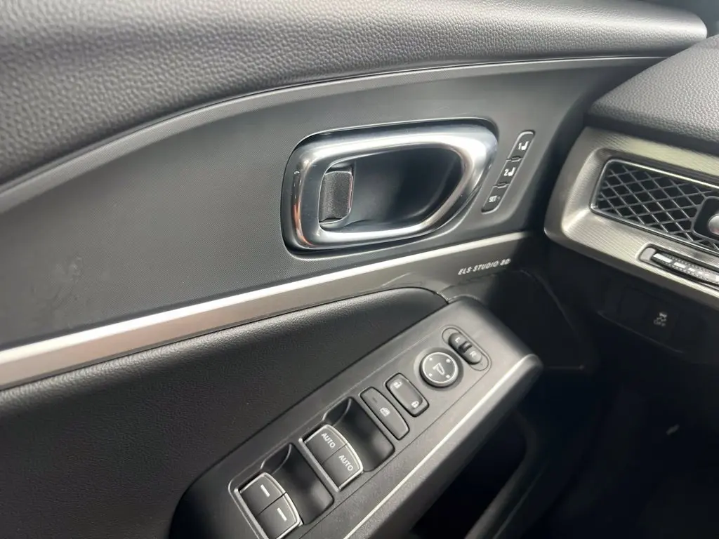 2026 Acura Integra - $36,985