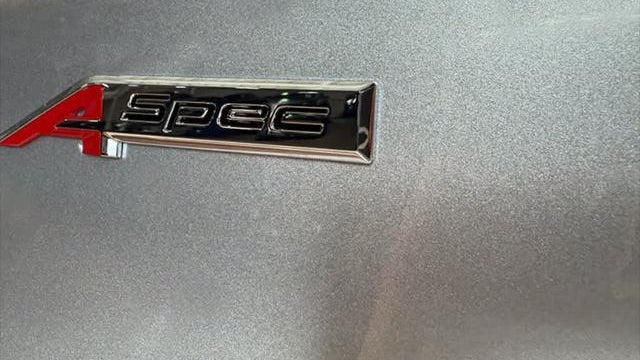 2026 Acura Integra w/Tech w/A-SPEC