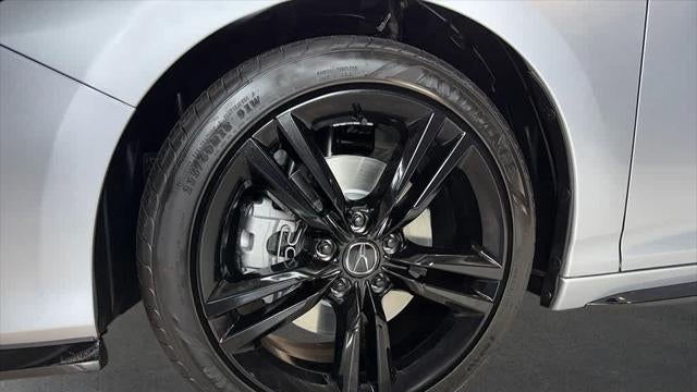 2026 Acura Integra w/Tech w/A-SPEC