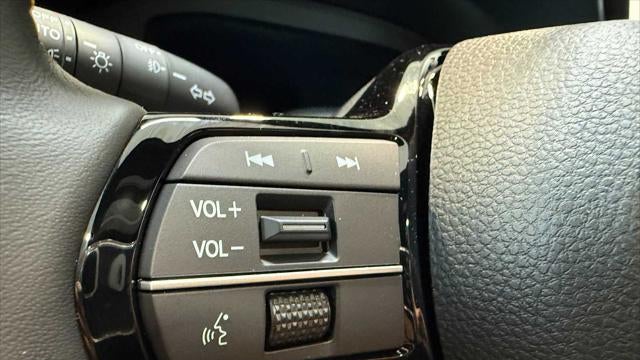 2026 Acura Integra w/Tech w/A-SPEC