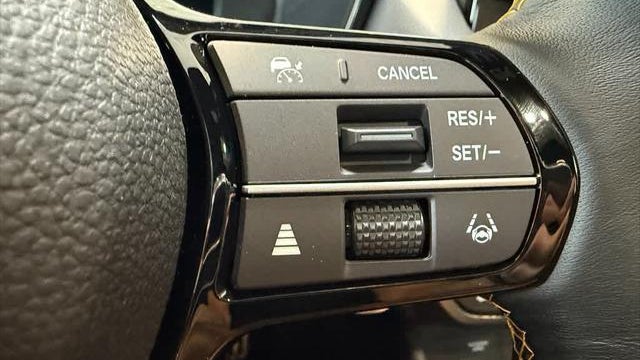 2026 Acura Integra w/Tech w/A-SPEC