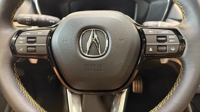 2026 Acura Integra w/Tech w/A-SPEC