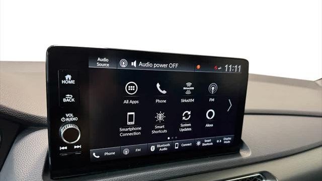 2026 Acura Integra w/Tech w/A-SPEC