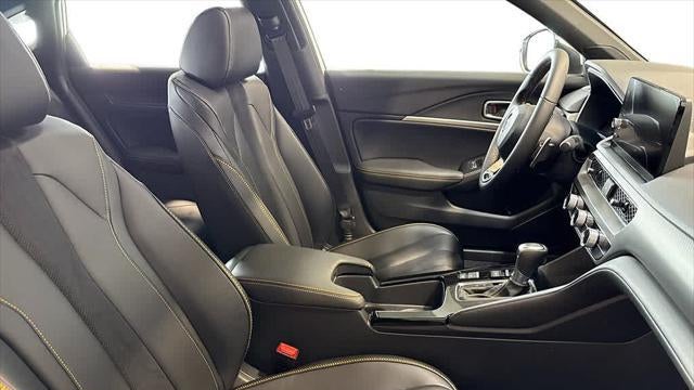 2026 Acura Integra w/Tech w/A-SPEC
