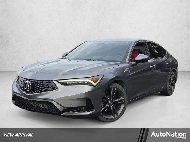 2023 Acura Integra
