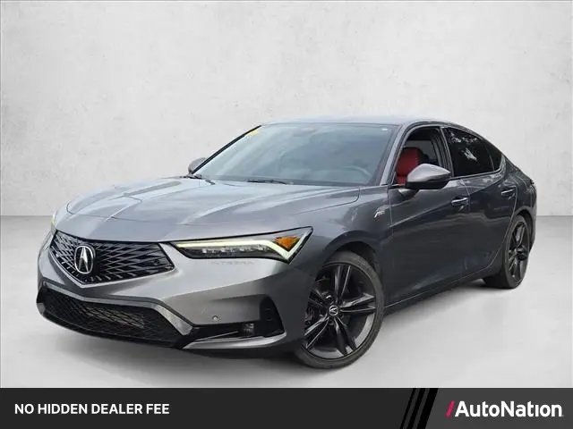 2023 Acura Integra - $28,987
