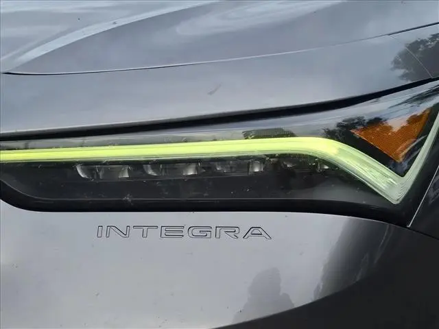 2023 Acura Integra - $28,987