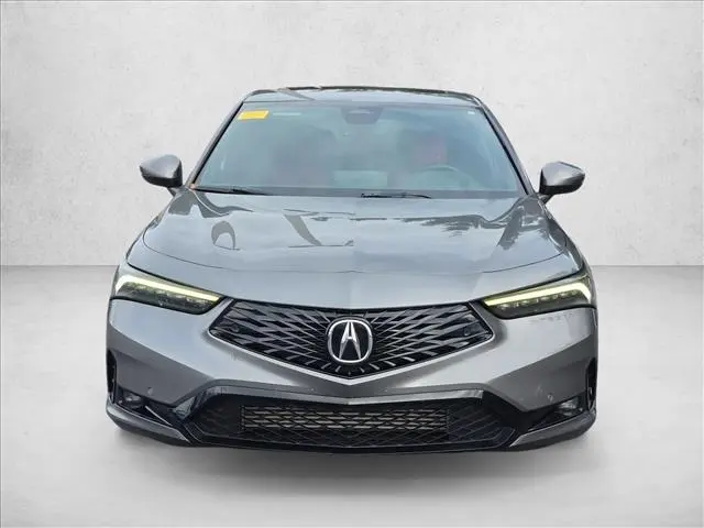 2023 Acura Integra - $28,987