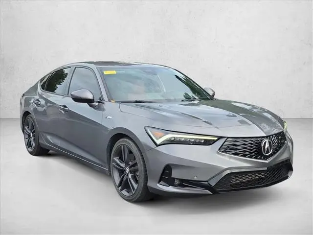 2023 Acura Integra - $28,987