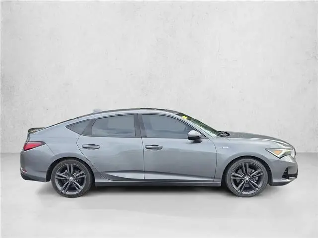 2023 Acura Integra - $28,987