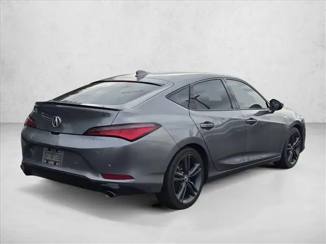 2023 Acura Integra - $28,987