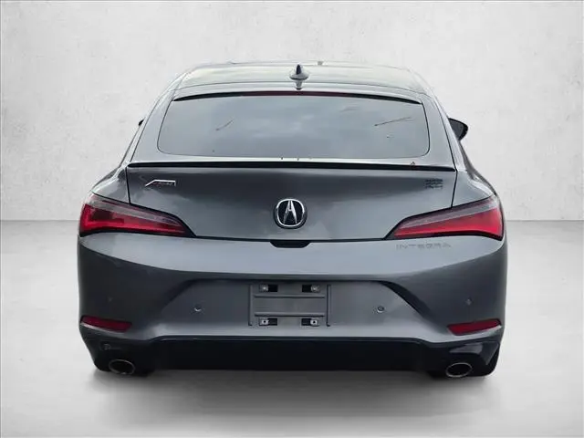 2023 Acura Integra - $28,987
