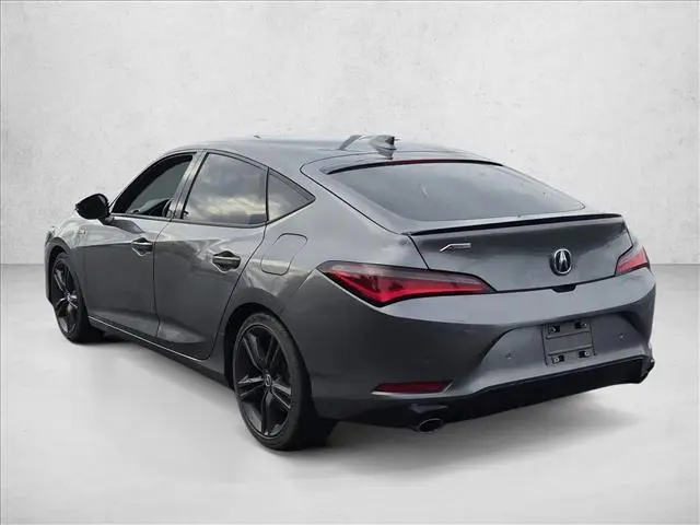 2023 Acura Integra - $28,987