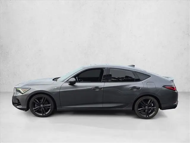 2023 Acura Integra - $28,987