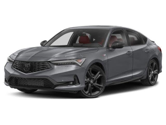 2025 Acura Integra - $33,601