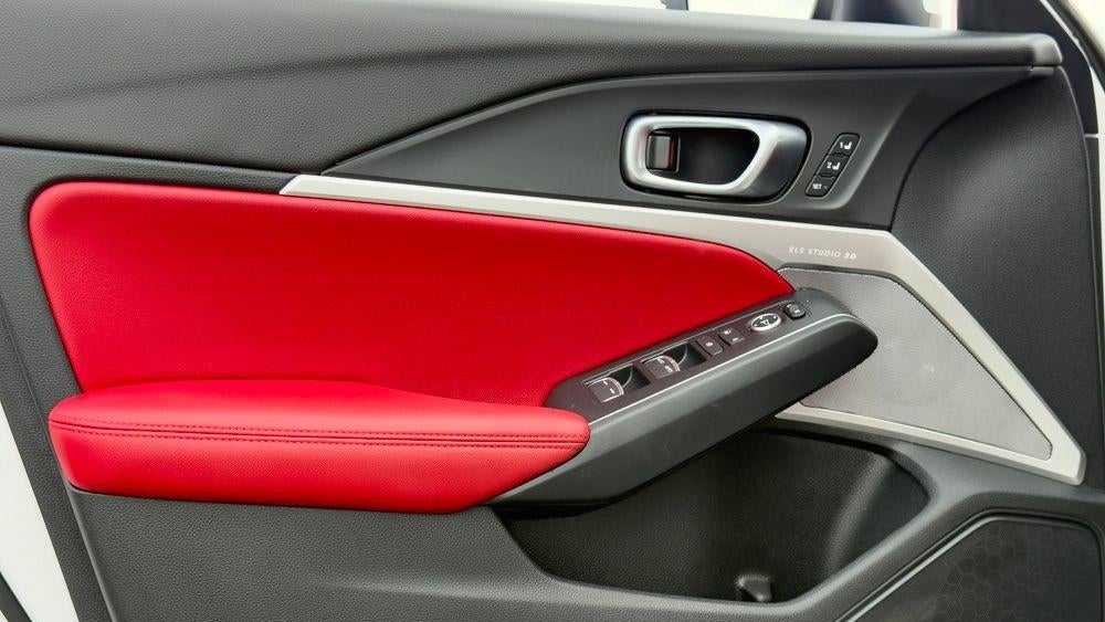 2025 Acura Integra w/Tech w/A-SPEC