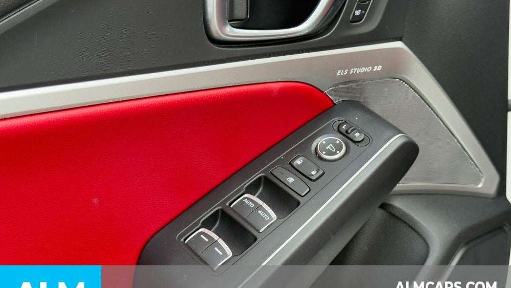 2025 Acura Integra w/Tech w/A-SPEC