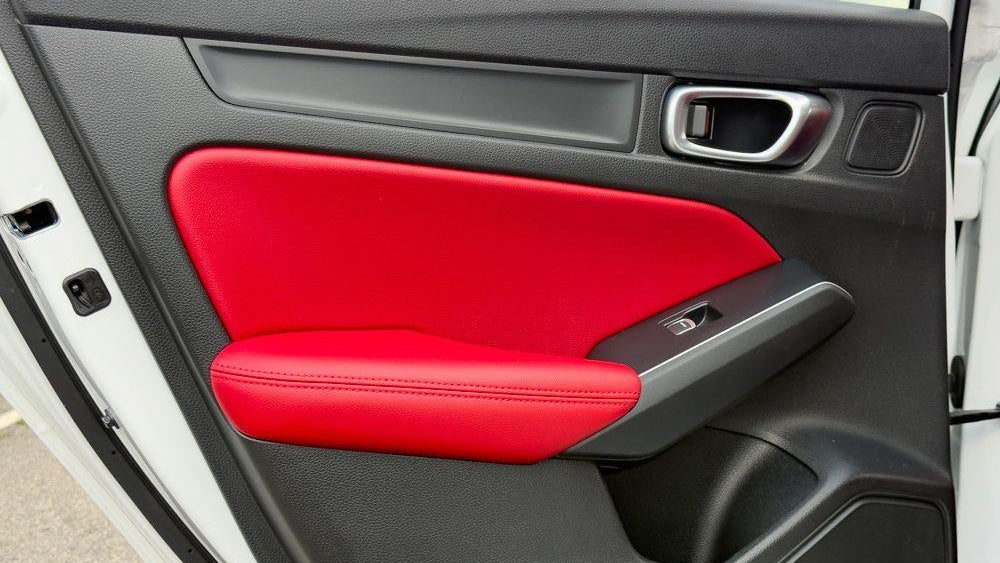 2025 Acura Integra w/Tech w/A-SPEC