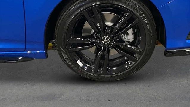 2026 Acura Integra w/Tech w/A-SPEC
