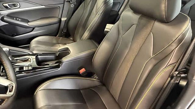 2026 Acura Integra w/Tech w/A-SPEC