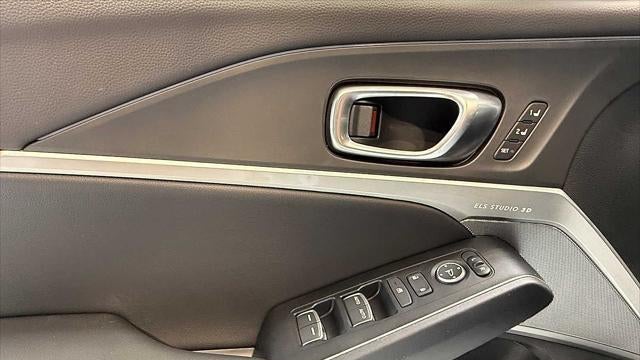 2026 Acura Integra w/Tech w/A-SPEC