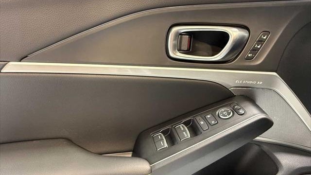 2026 Acura Integra w/Tech w/A-SPEC