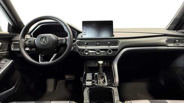 2026 Acura Integra w/Tech w/A-SPEC