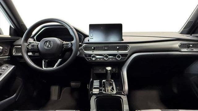 2026 Acura Integra w/Tech w/A-SPEC