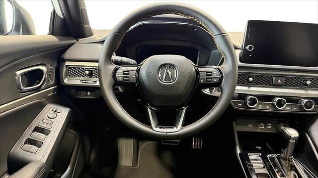 2026 Acura Integra w/Tech w/A-SPEC