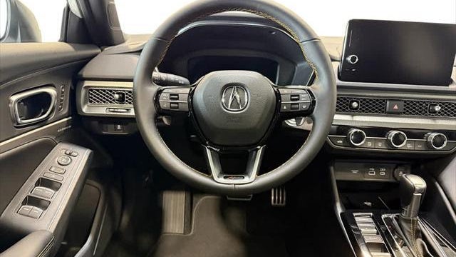 2026 Acura Integra w/Tech w/A-SPEC
