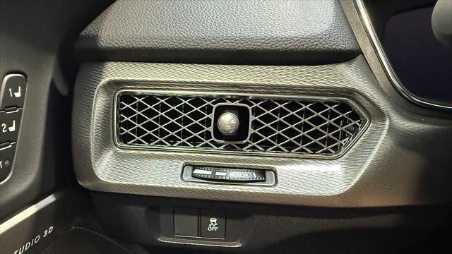 2026 Acura Integra w/Tech w/A-SPEC