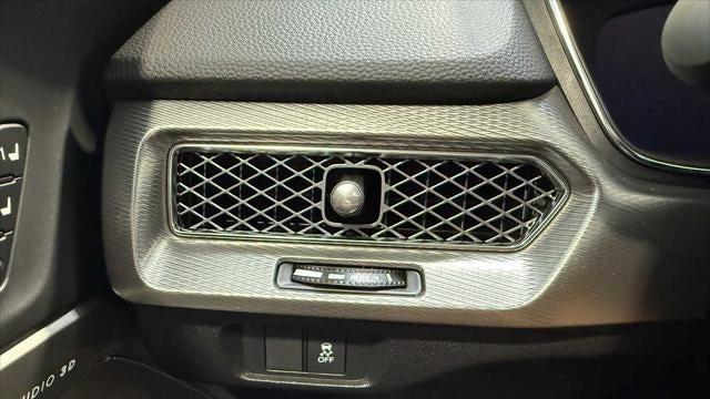 2026 Acura Integra w/Tech w/A-SPEC