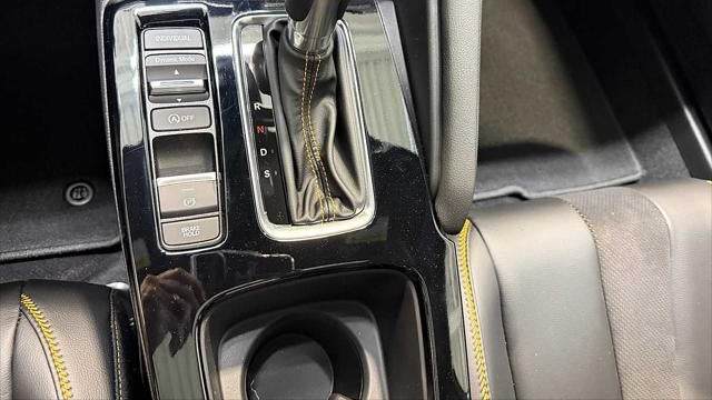 2026 Acura Integra w/Tech w/A-SPEC