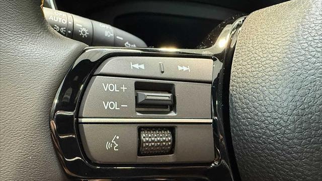 2026 Acura Integra w/Tech w/A-SPEC