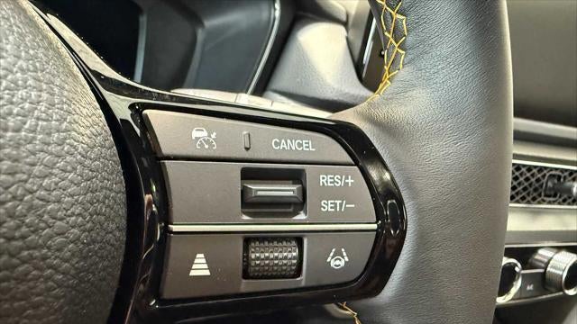 2026 Acura Integra w/Tech w/A-SPEC
