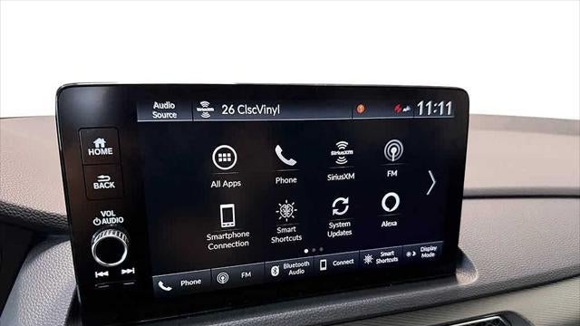 2026 Acura Integra w/Tech w/A-SPEC