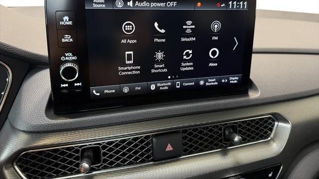 2026 Acura Integra w/Tech w/A-SPEC