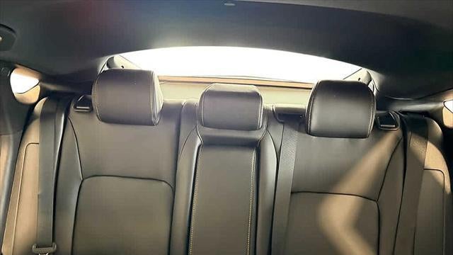 2026 Acura Integra w/Tech w/A-SPEC