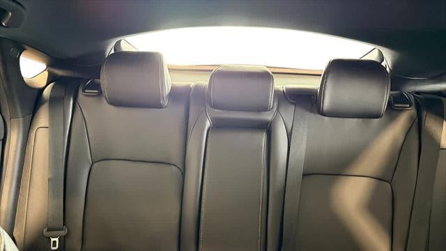 2026 Acura Integra w/Tech w/A-SPEC