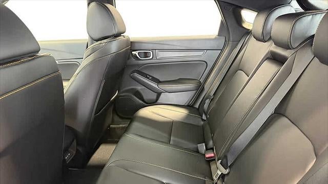 2026 Acura Integra w/Tech w/A-SPEC