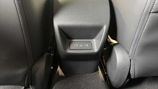 2026 Acura Integra w/Tech w/A-SPEC