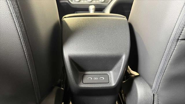 2026 Acura Integra w/Tech w/A-SPEC