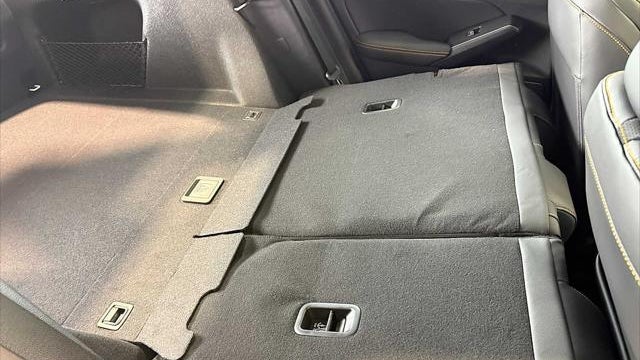 2026 Acura Integra w/Tech w/A-SPEC