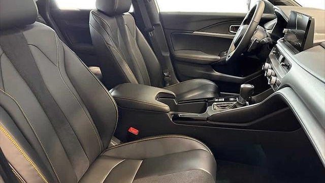 2026 Acura Integra w/Tech w/A-SPEC
