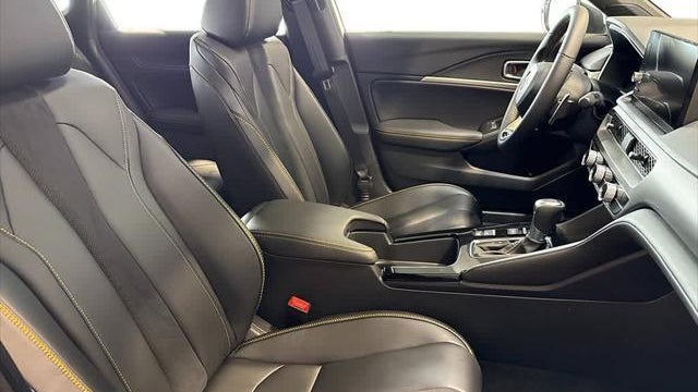 2026 Acura Integra w/Tech w/A-SPEC