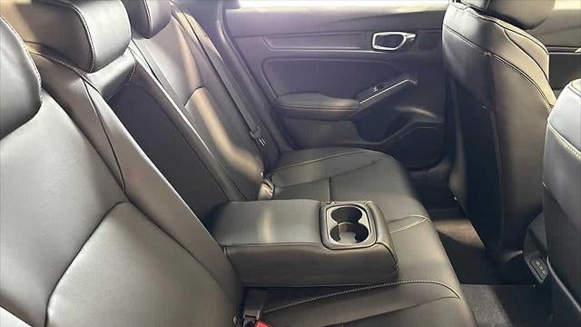2026 Acura Integra w/Tech w/A-SPEC