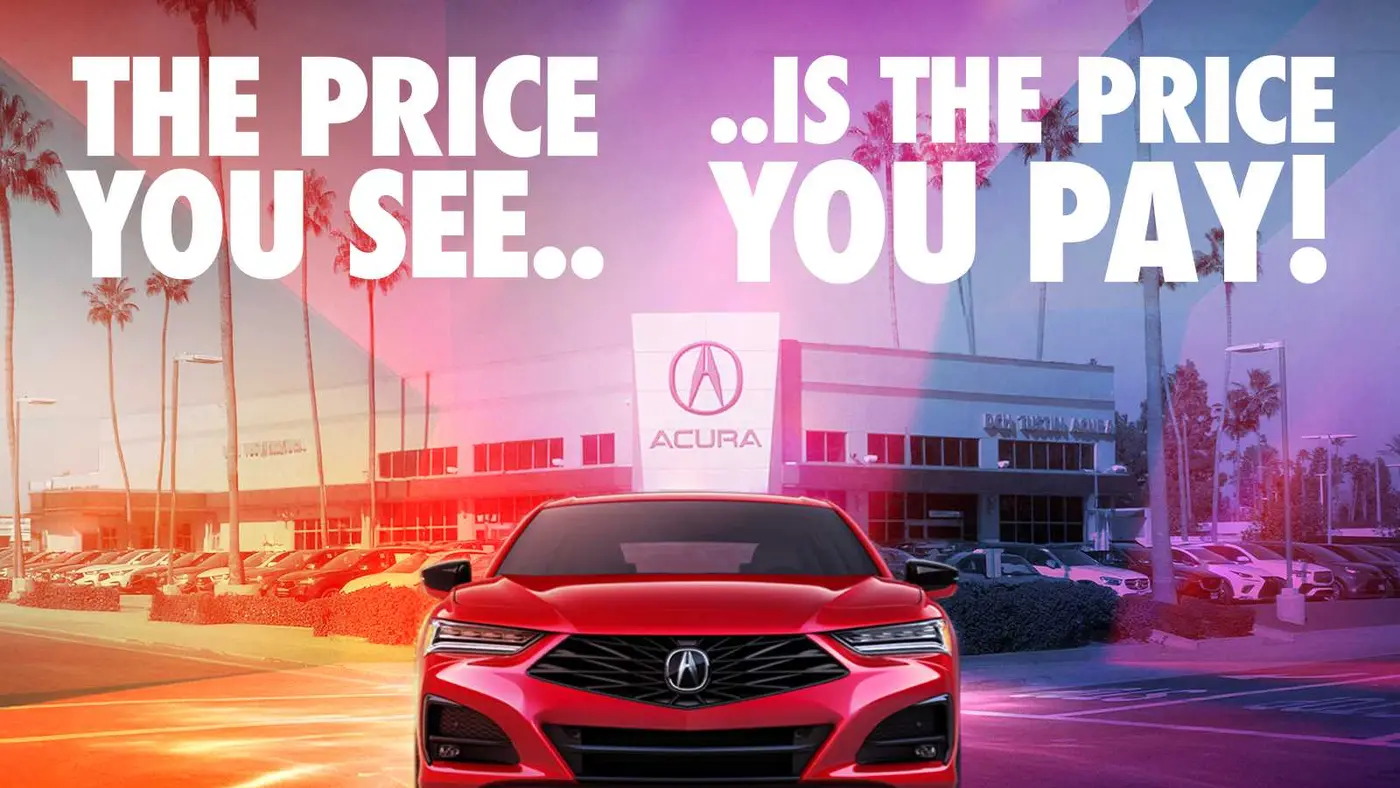 2026 Acura Integra w/Tech w/A-SPEC