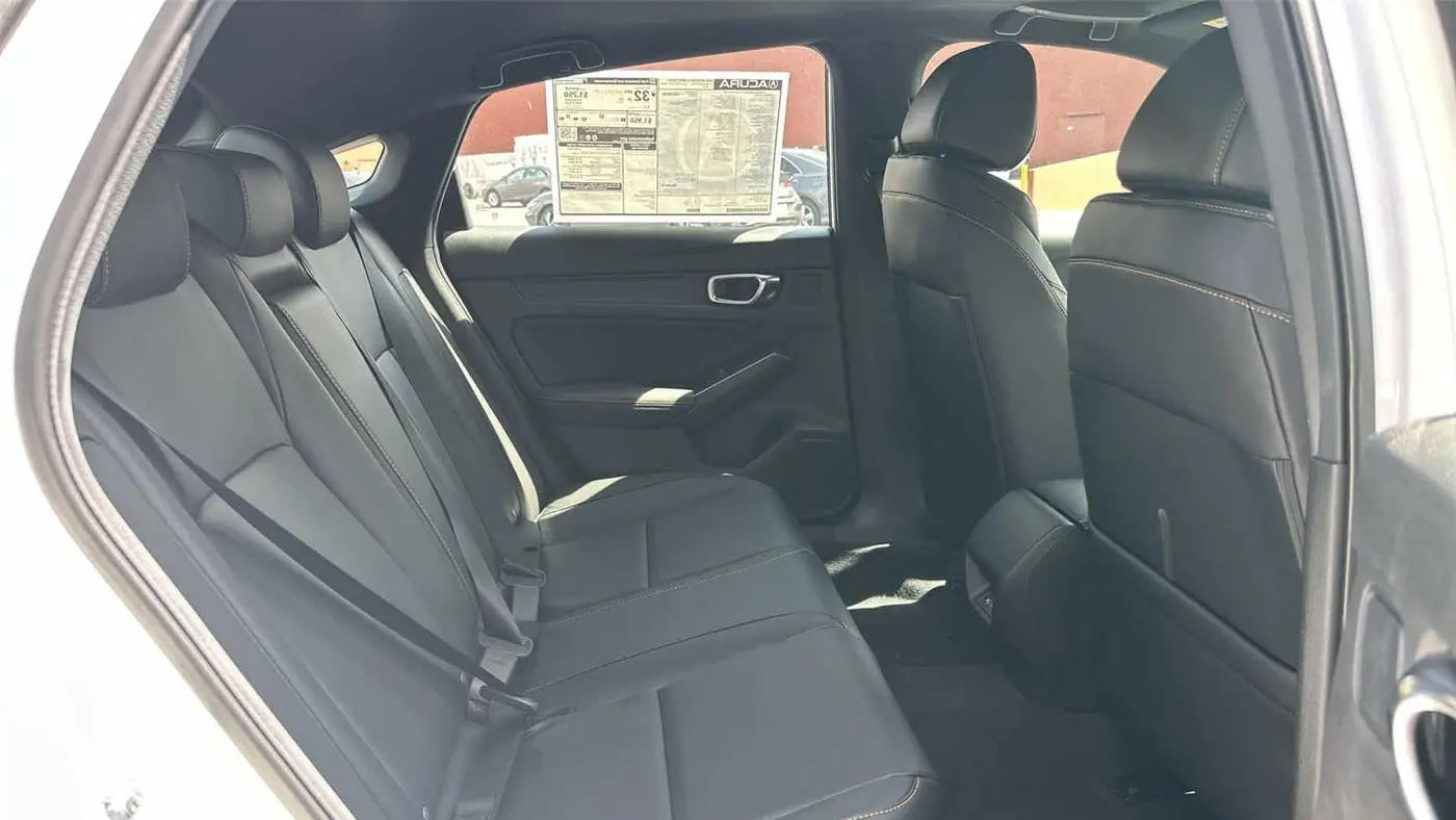 2026 Acura Integra w/Tech w/A-SPEC