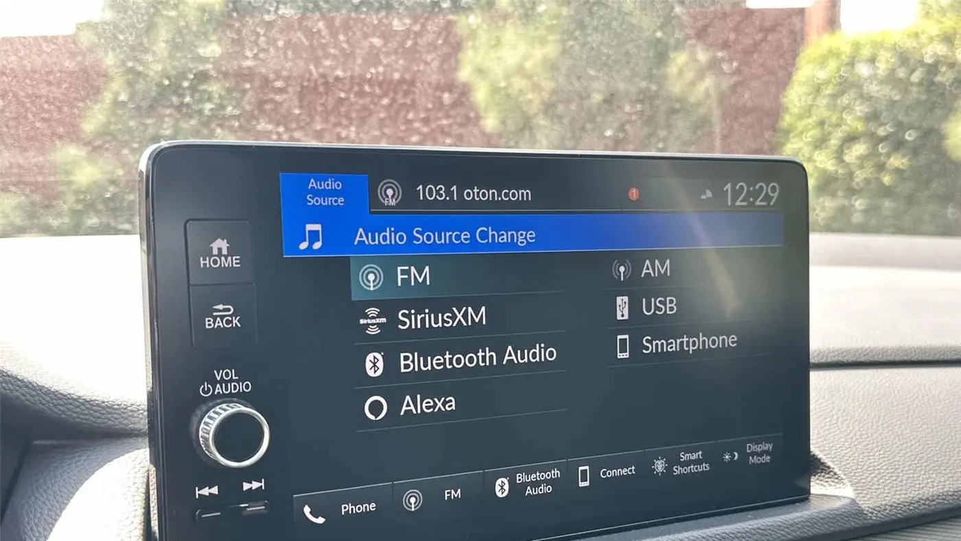 2026 Acura Integra w/Tech w/A-SPEC